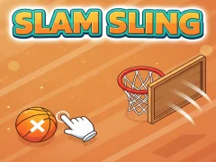 Spil Slam Sling online