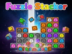 Spil Fuzzle Stacker online