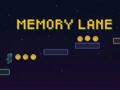 Spil Memory Lane online