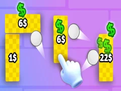 Spil Penge ping pong online Spil Penge ping pong online