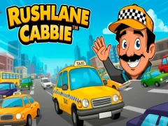 Spil Rushlane Cabbie online