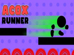 Spil Acox Runner online