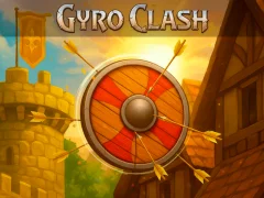Spil Gyro Clash online