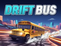 Spil Drift Bus online Spil Drift Bus online