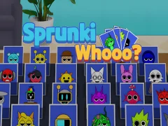 Spil Sprunki Whooo online Spil Sprunki Whooo online