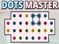 Spil Dots Master online Spil Dots Master online