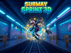 Spil Subway Sprint online