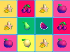 Spil Frugt 2048 online