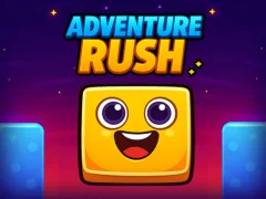 Spil Adventure Rush online