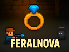 Spil FeralNova online