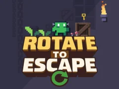 Spil Roter til Escape online Spil Roter til Escape online