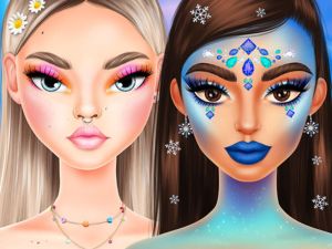 Spil Mega makeup sæsoner bedst online