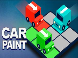 Spil Bilmaling online