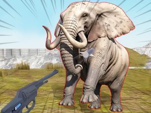 Spil Zoo anomaly simulering online