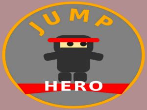 Spil Jump Hero online