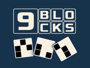Spil 9 blokke online