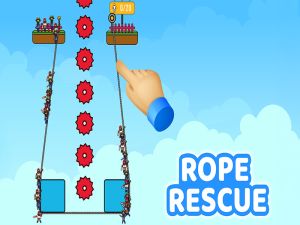 Spil Reb Rescue online