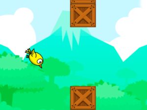 Spil Flight Bird online
