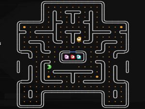 Spil Feed Monster online