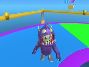 Spil Fald fyre unblocked web multiplayer online