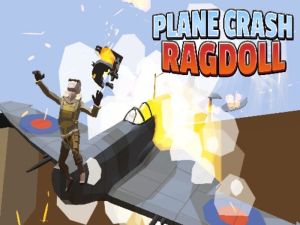 Spil Planulykke Ragdoll Simulator online