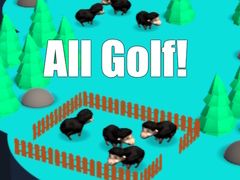 Spil Alt Golf! online