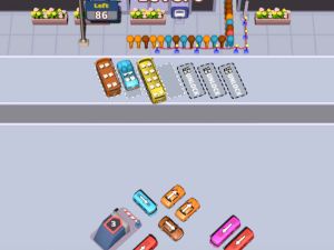 Spil Busrute online
