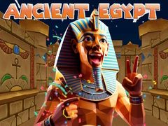 Spil Oldtidens Egypten online