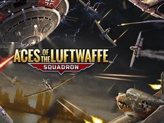 Spil Asser fra Luftwaffe online