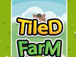 Spil Flisebelagt gård online