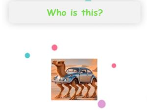 Spil Tralala-test online