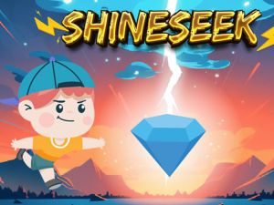Spil Shine Seek online