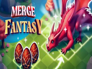 Spil Flet fantasi online