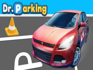 Spil Dr. Parkering online