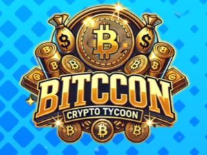 Spil Bitcoin Crypto Tycoon online