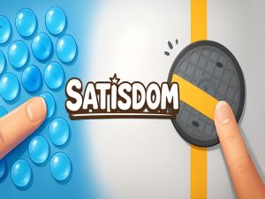 Spil Tilfredshed online