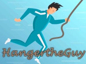 Spil Hangertheguy online