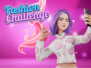 Spil Fashion Challenge: Catwalk Run online