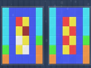 Spil Gentag Pixel Arts online