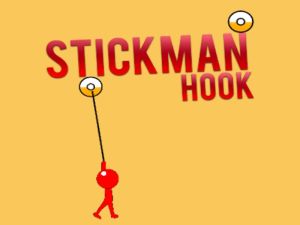 Spil Stickman Hook online