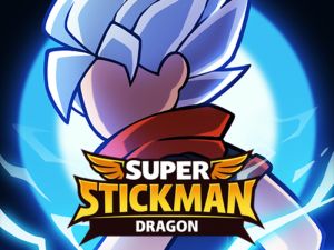 Spil Super Stickman Dragon online