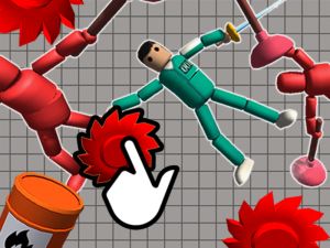 Spil People Playground 3d online