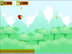 Spil Acorn-flyvning online