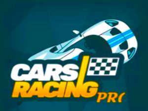 Spil Cars Racing Pro online