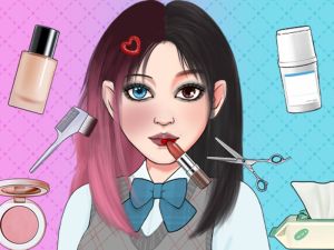 Spil ASMR-spil Pretty Princess online