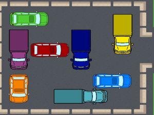Spil Jam Escape online