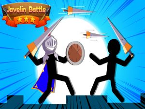 Spil Javelin Battle online