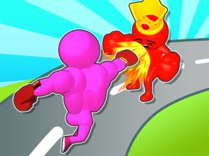 Spil Handsker vokser rush online