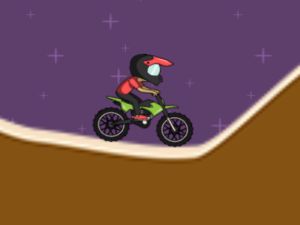 Spil Drej cyklen online