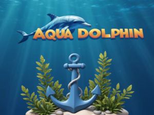 Spil Aqua Dolphin online